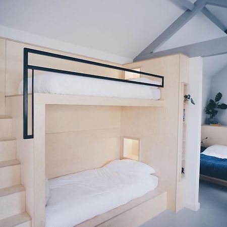 Blackett Street Bunkhouse Лийдс Екстериор снимка