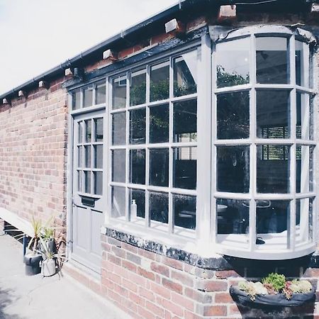 Blackett Street Bunkhouse Лийдс Екстериор снимка