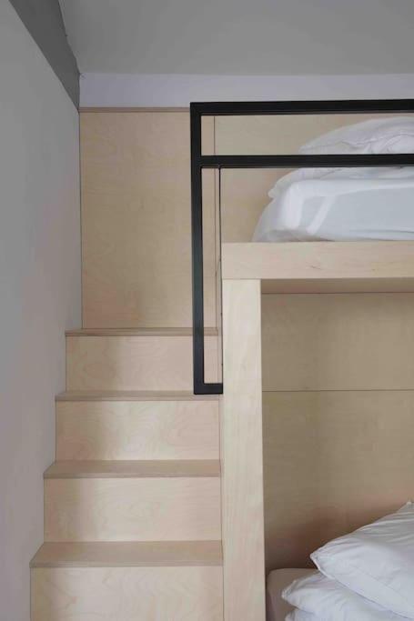 Blackett Street Bunkhouse Лийдс Екстериор снимка