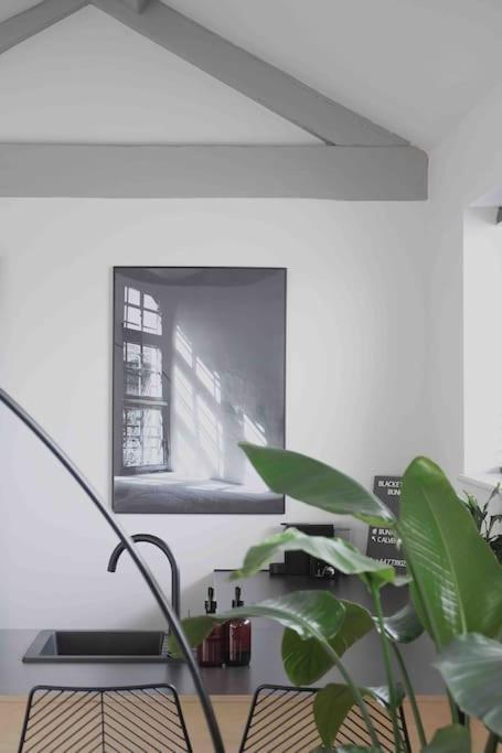 Blackett Street Bunkhouse Лийдс Екстериор снимка