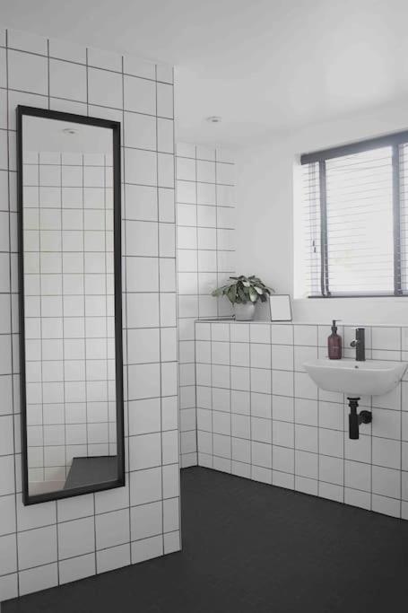 Blackett Street Bunkhouse Лийдс Екстериор снимка