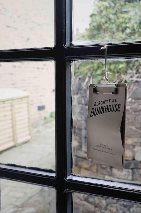Blackett Street Bunkhouse Лийдс Екстериор снимка