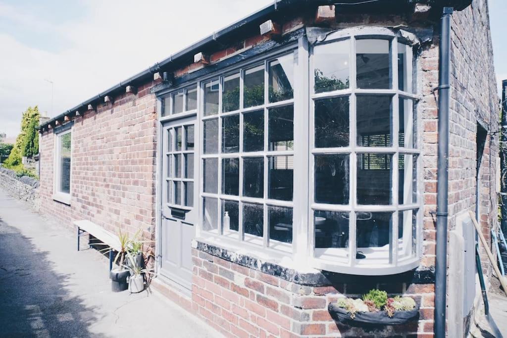 Blackett Street Bunkhouse Лийдс Екстериор снимка