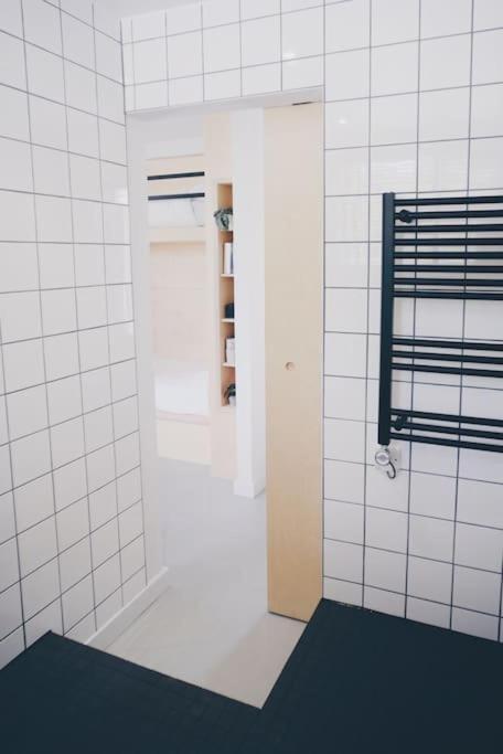Blackett Street Bunkhouse Лийдс Екстериор снимка