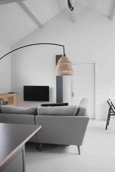 Blackett Street Bunkhouse Лийдс Екстериор снимка