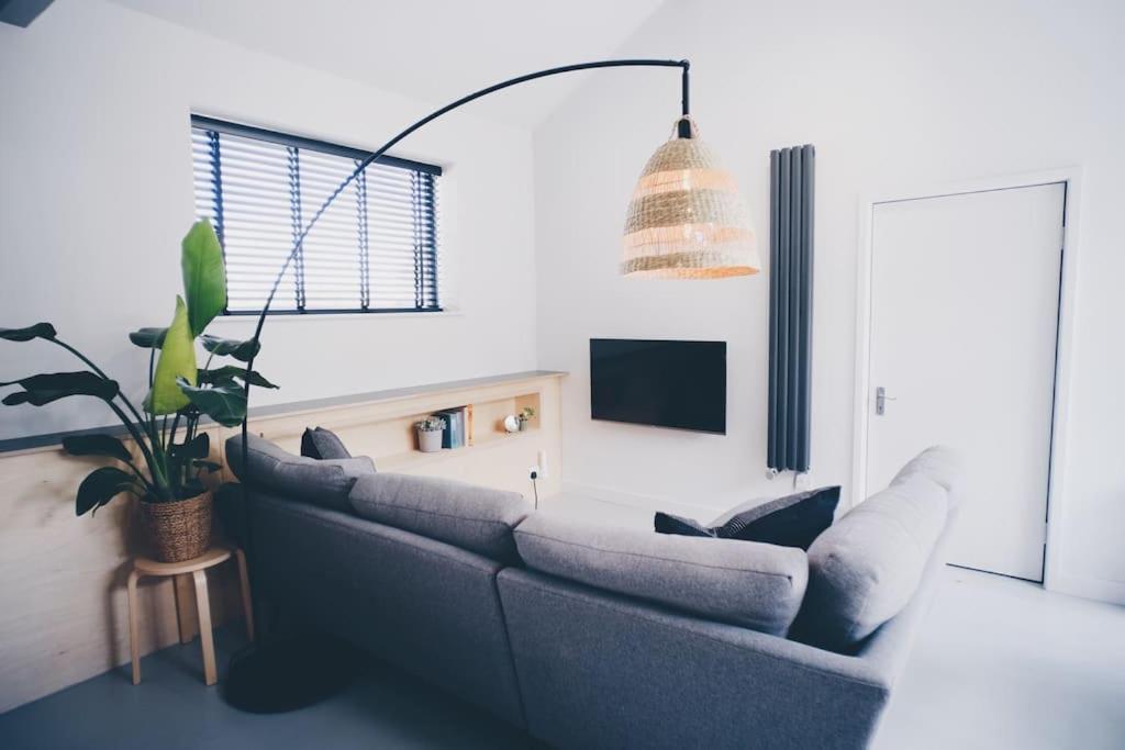 Blackett Street Bunkhouse Лийдс Екстериор снимка
