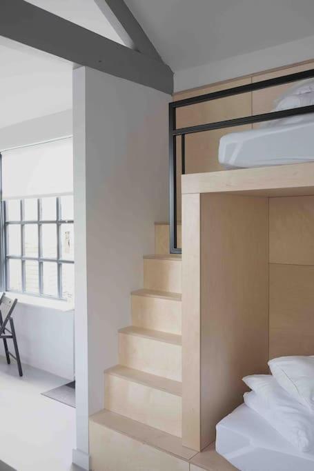 Blackett Street Bunkhouse Лийдс Екстериор снимка